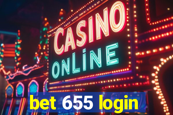 bet 655 login